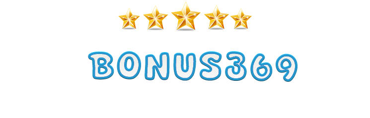 Bonus369 Logo